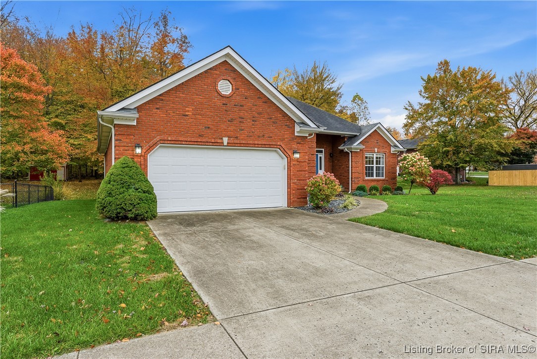 1807 Sterling Oaks Drive