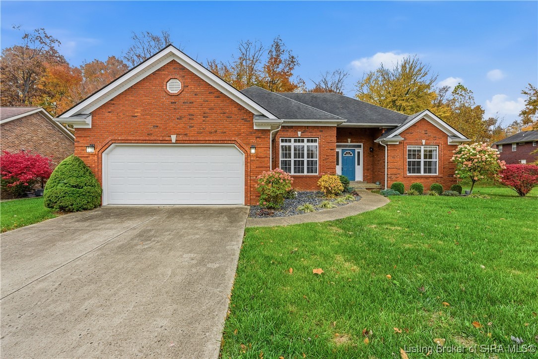 1807 Sterling Oaks Drive