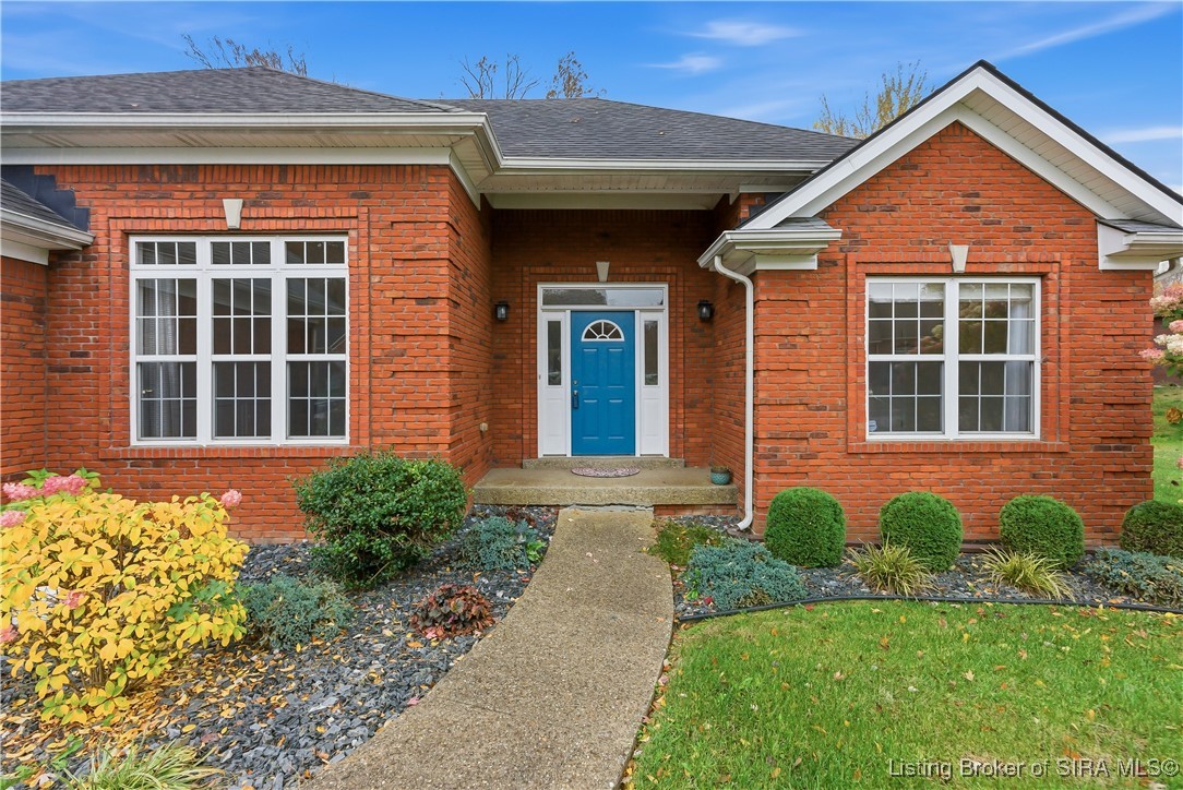 1807 Sterling Oaks Drive