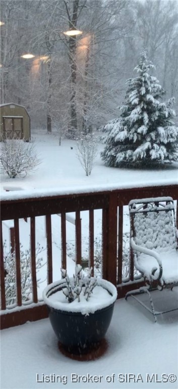 1807 Sterling Oaks Drive