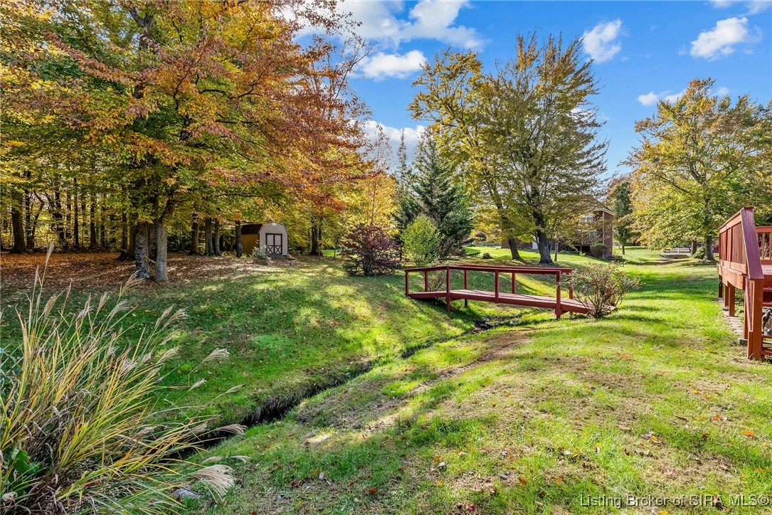 1807 Sterling Oaks Drive