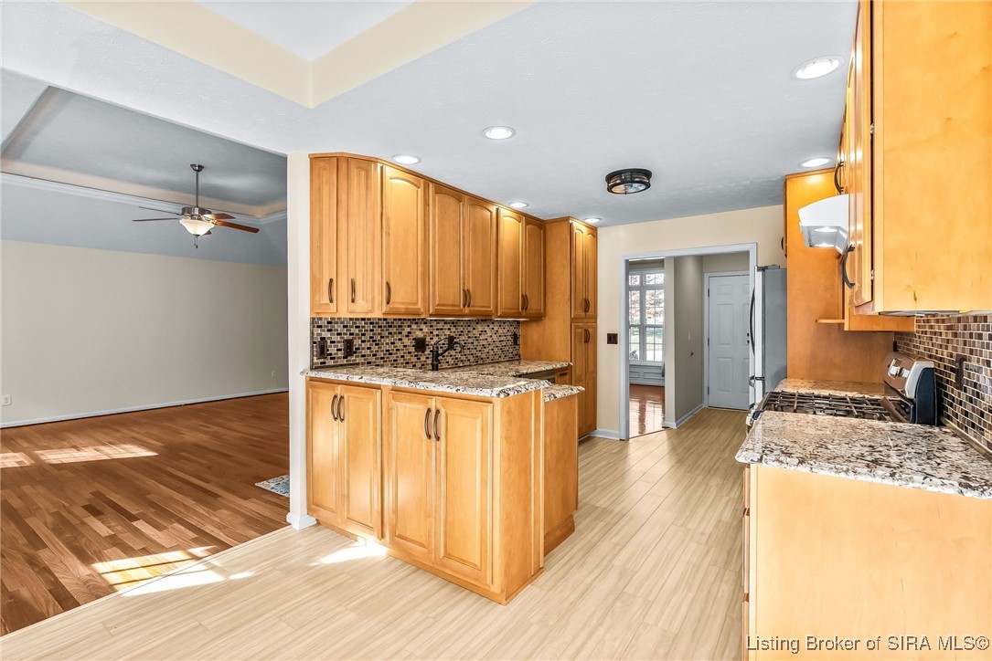 1807 Sterling Oaks Drive