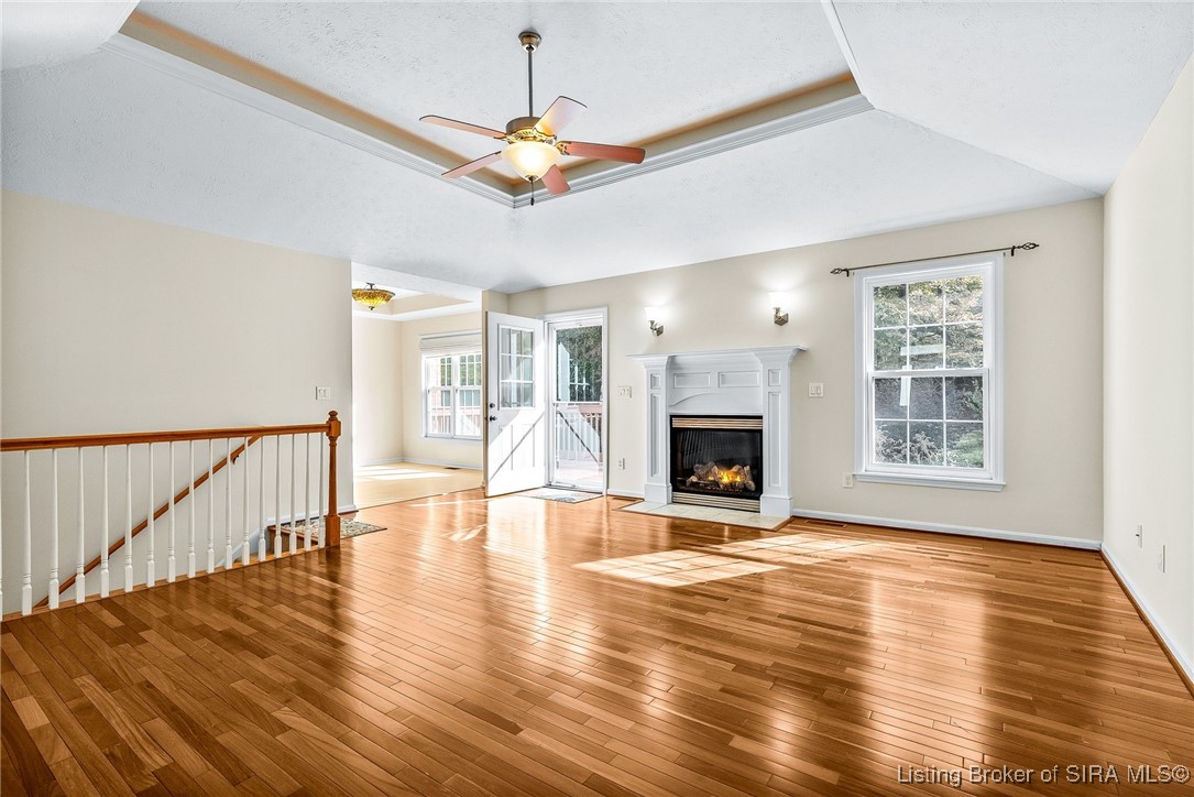 1807 Sterling Oaks Drive