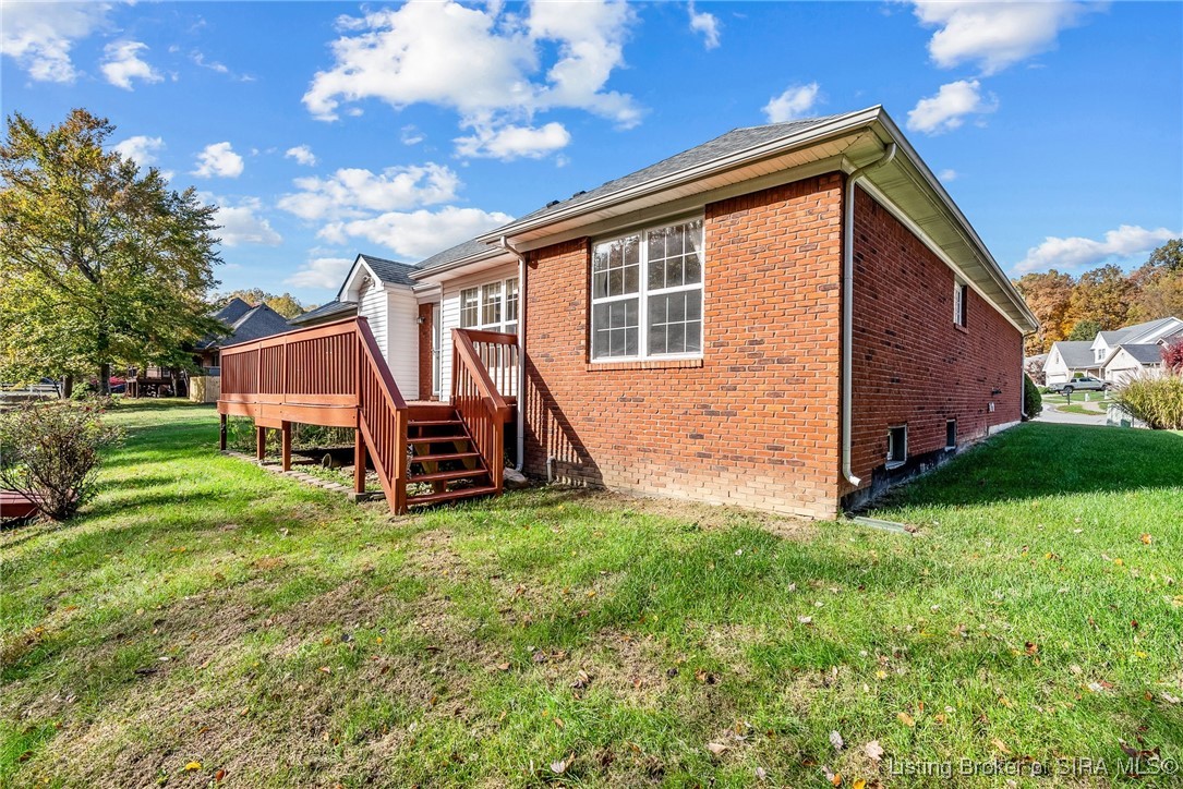 1807 Sterling Oaks Drive