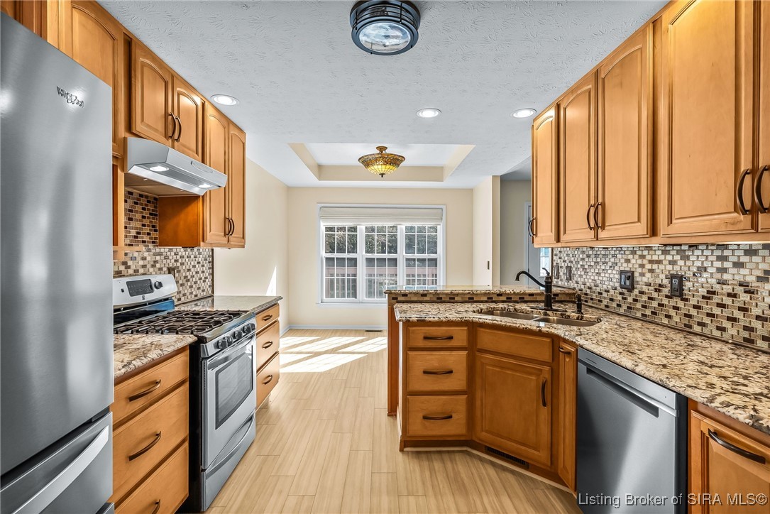 1807 Sterling Oaks Drive