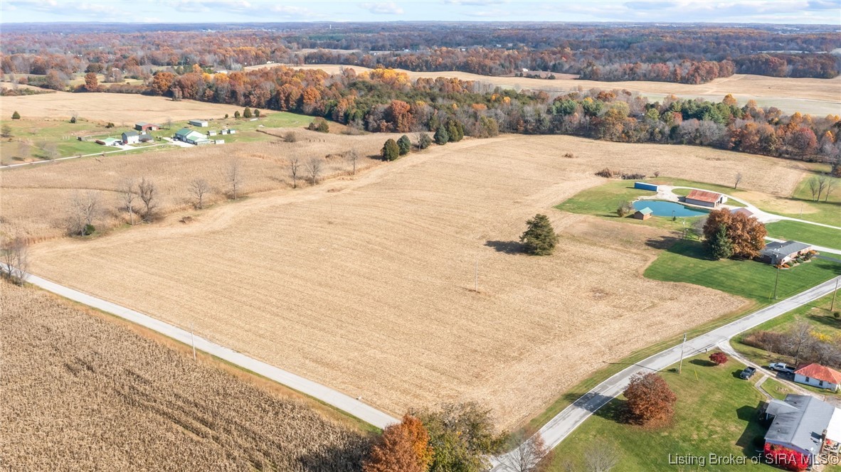 1880 Hancock Chapel Road NW