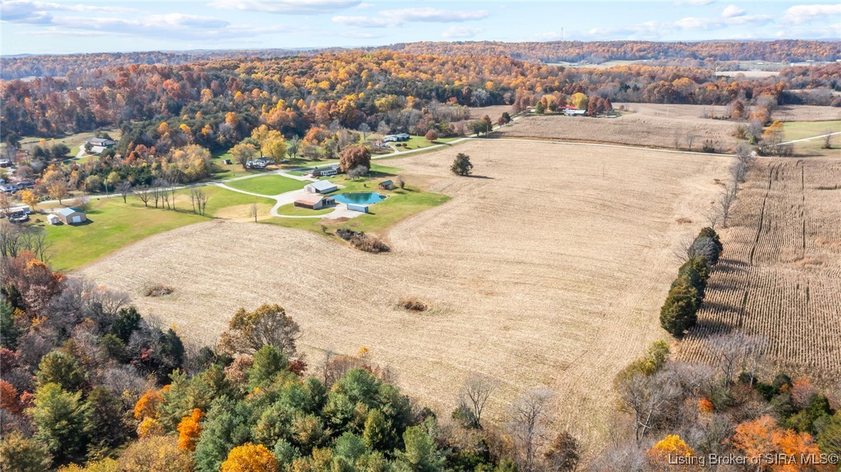 1880 Hancock Chapel Road NW