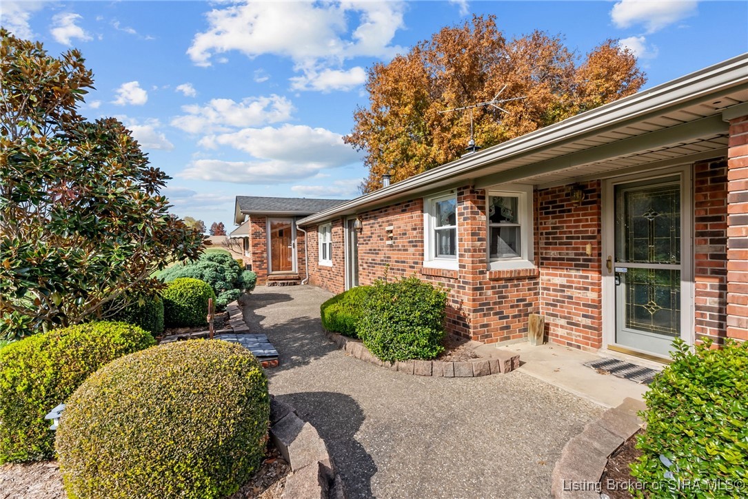 1880 Hancock Chapel Road NW