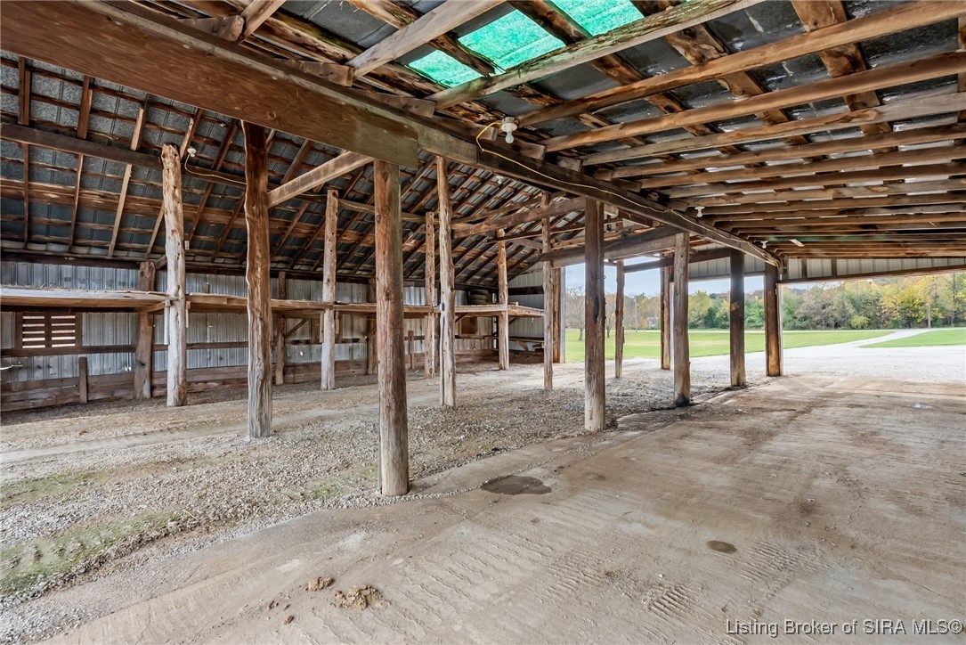 1880 Hancock Chapel Road NW