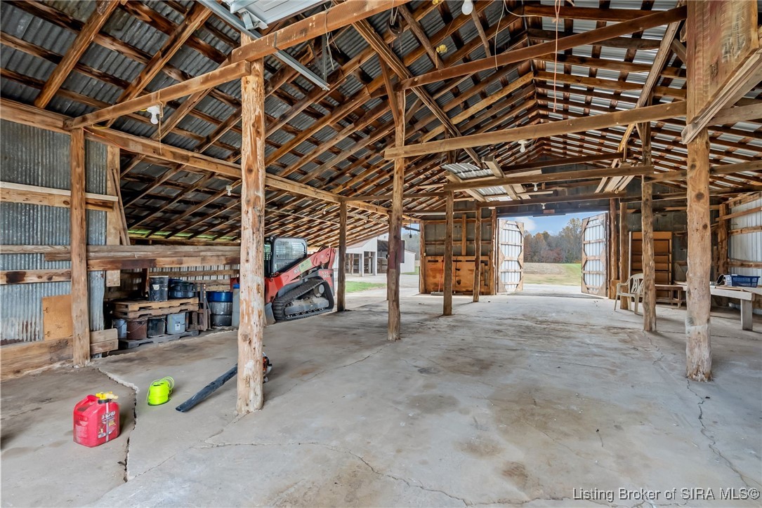 1880 Hancock Chapel Road NW