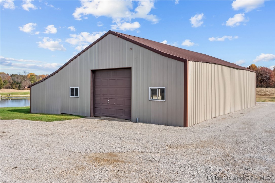 1880 Hancock Chapel Road NW