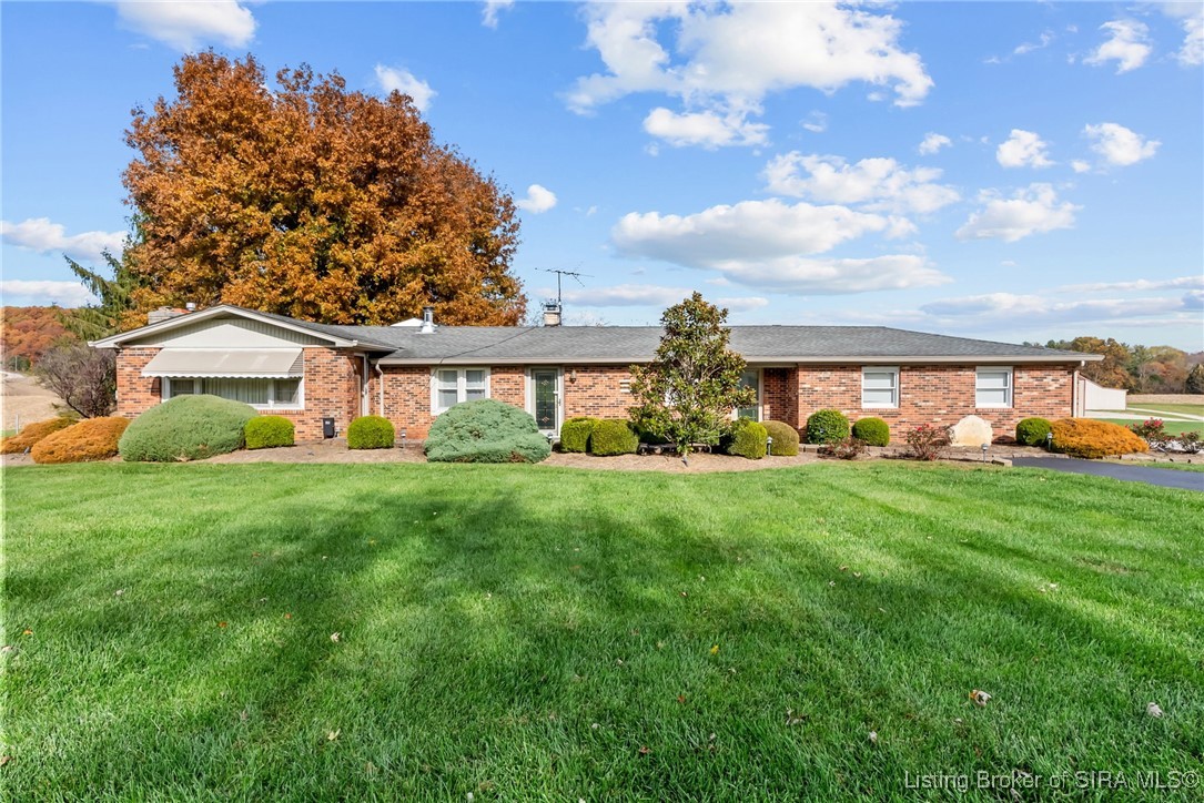 1880 Hancock Chapel Road NW