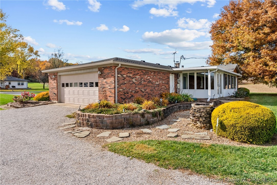 1880 Hancock Chapel Road NW