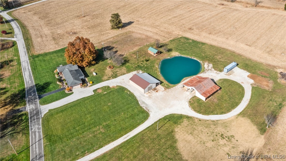 1880 Hancock Chapel Road NW