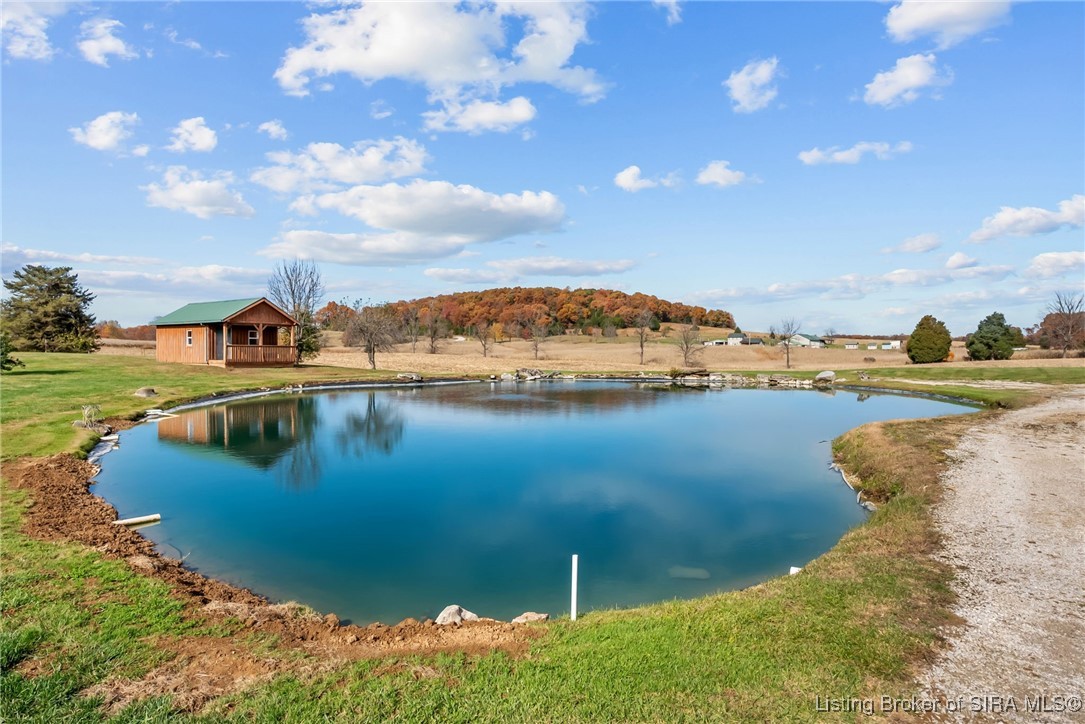 1880 Hancock Chapel Road NW