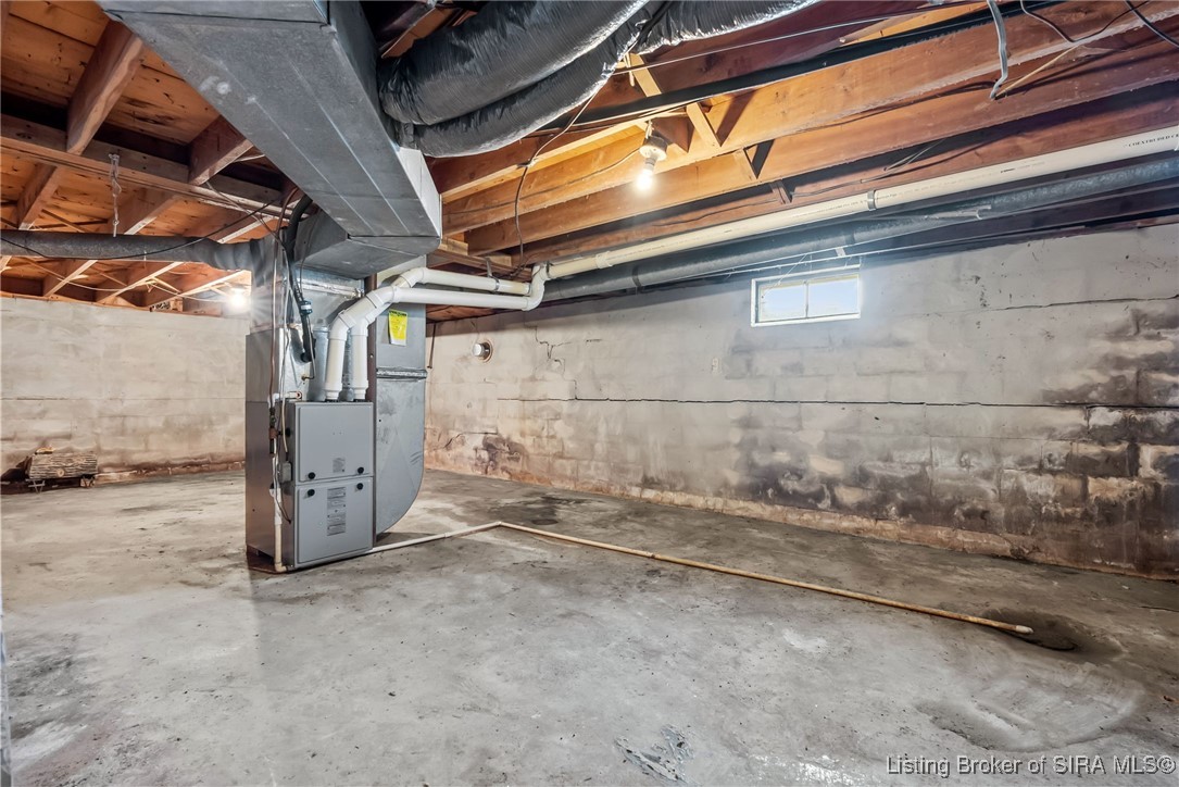 1880 Hancock Chapel Road NW