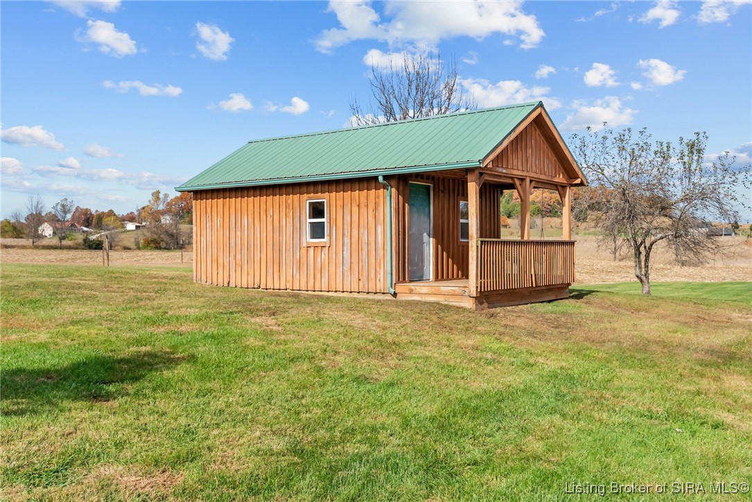 1880 Hancock Chapel Road NW