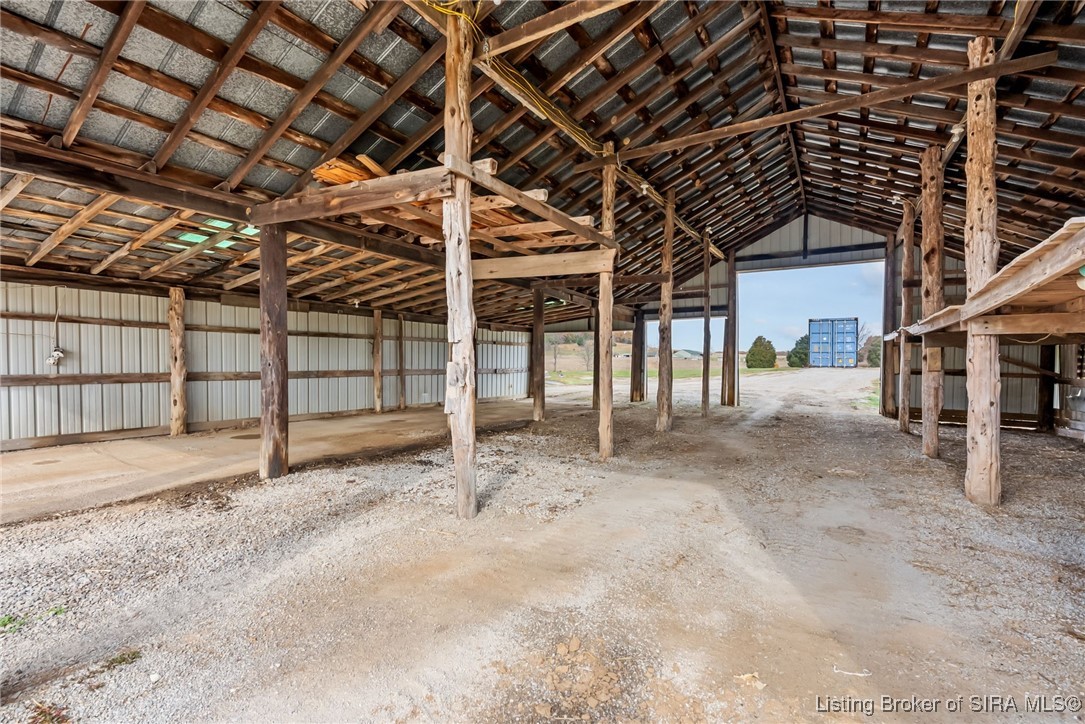 1880 Hancock Chapel Road NW