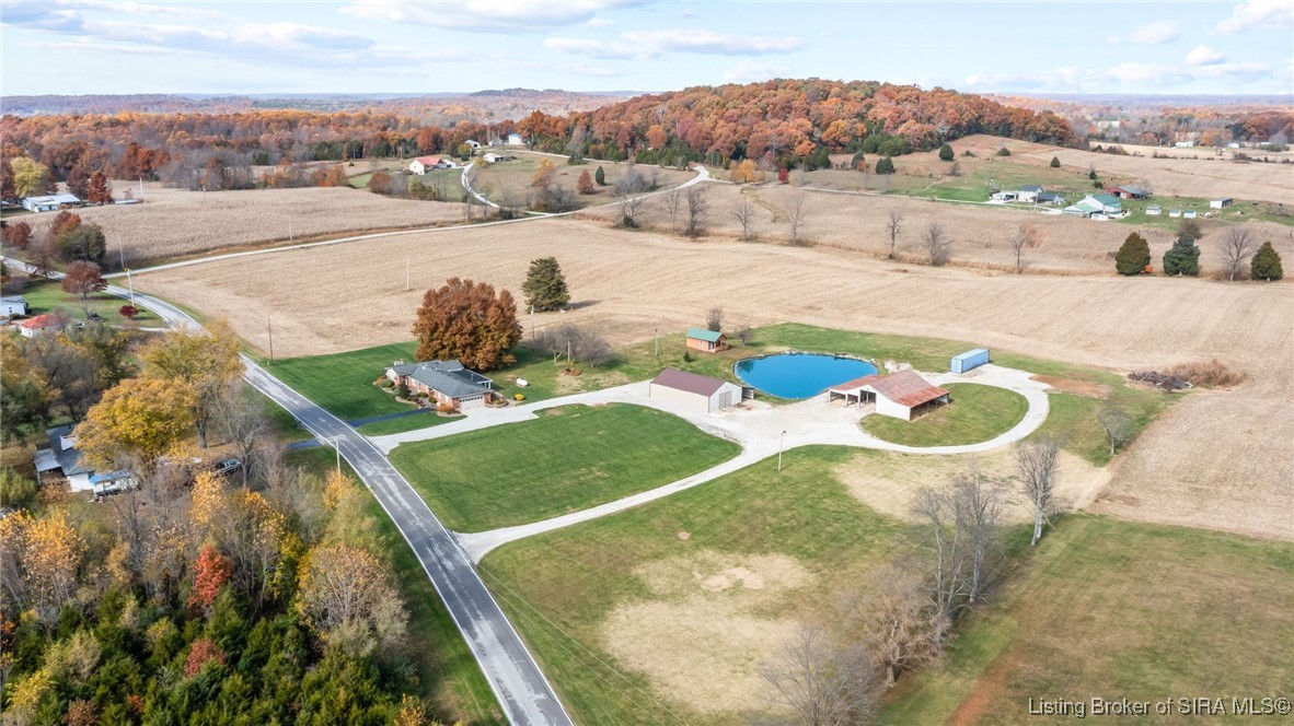 1880 Hancock Chapel Road NW