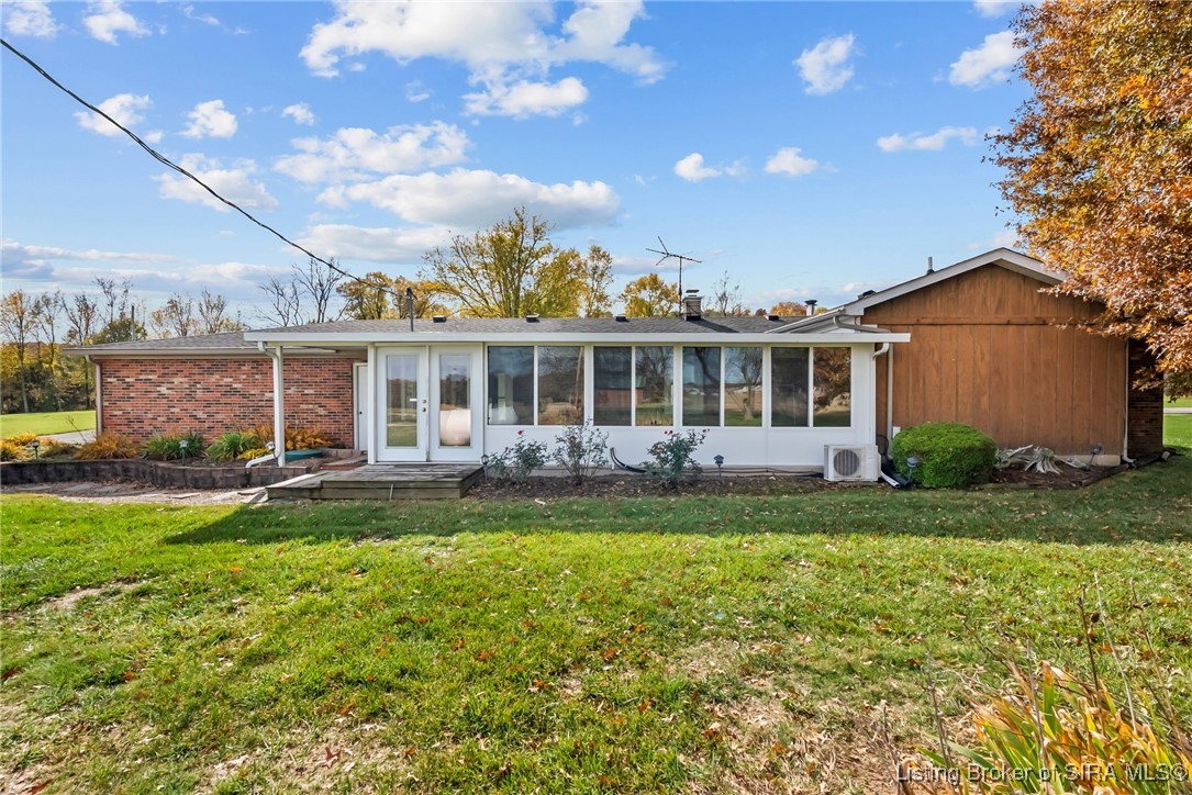 1880 Hancock Chapel Road NW