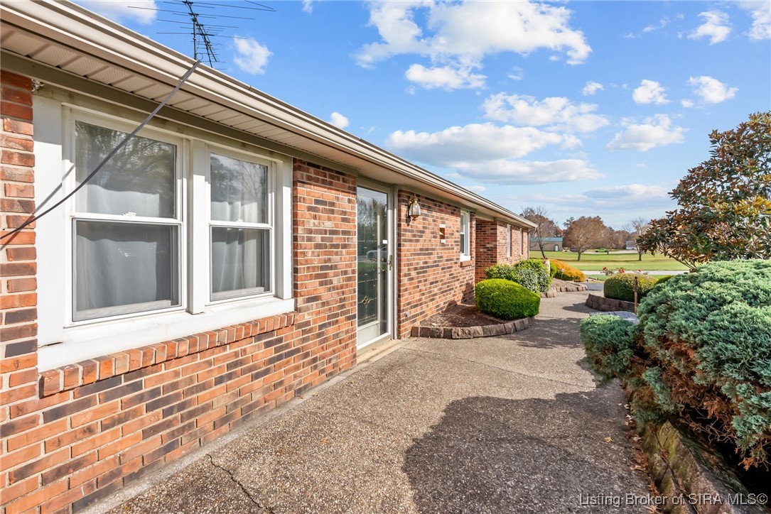 1880 Hancock Chapel Road NW