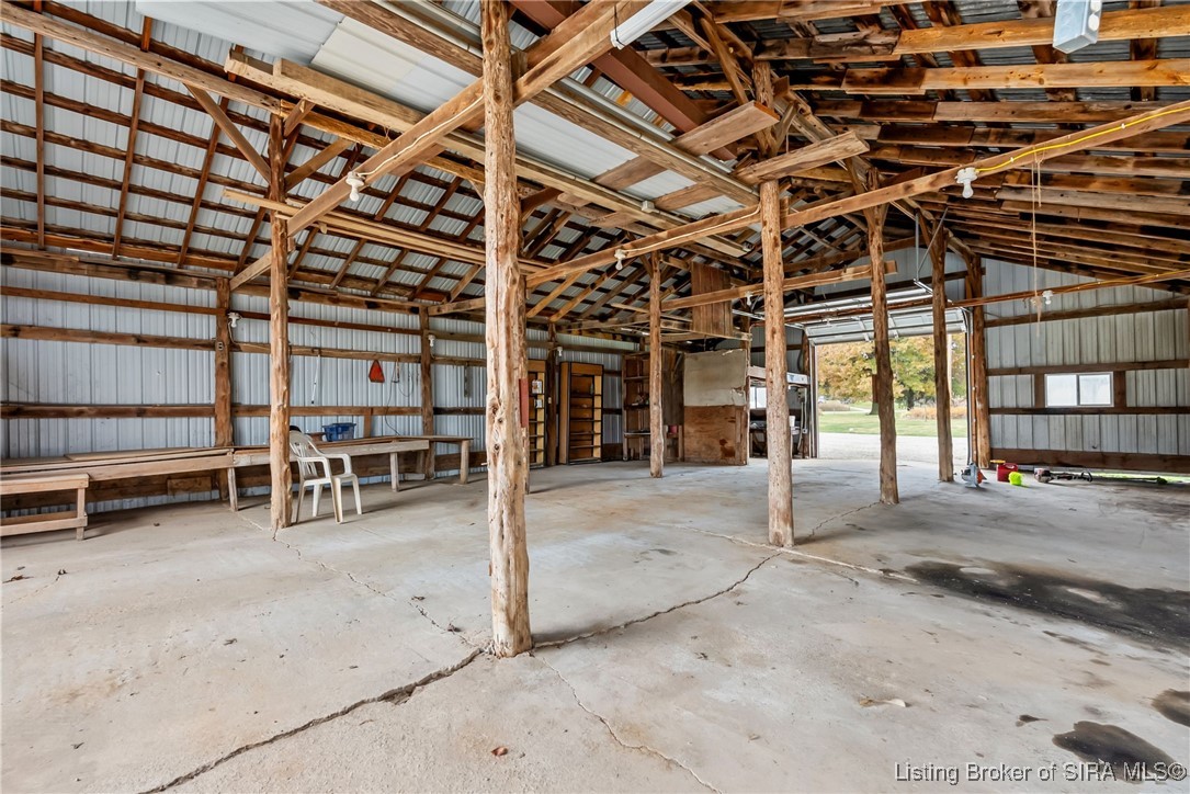 1880 Hancock Chapel Road NW