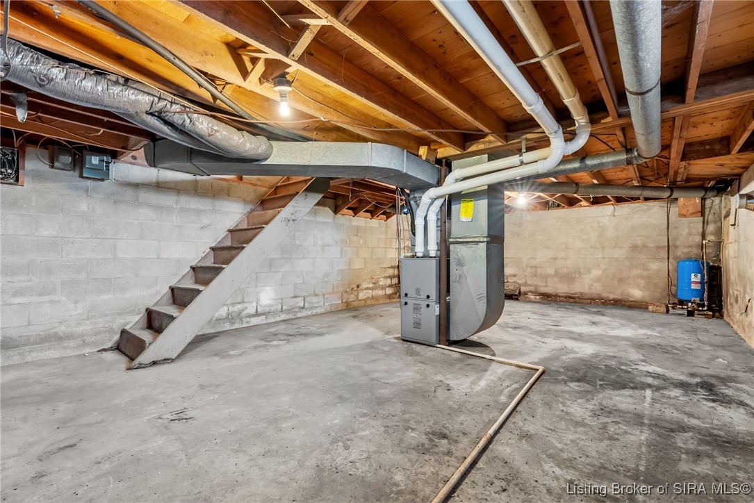 1880 Hancock Chapel Road NW