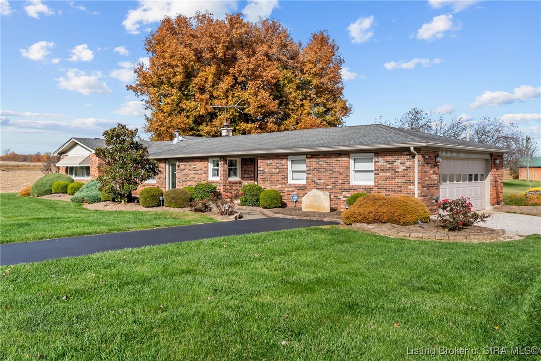 1880 Hancock Chapel Road NW