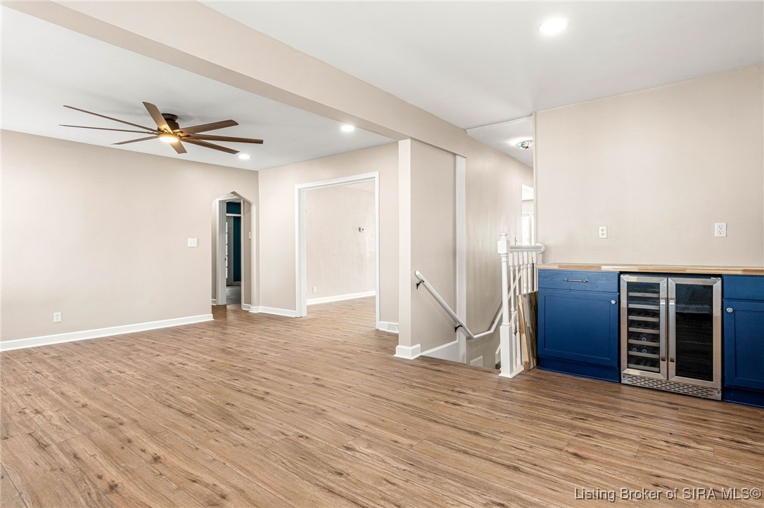 221 Harrison Avenue W