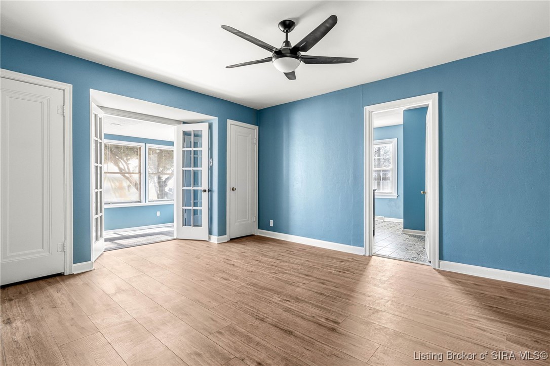 221 Harrison Avenue W