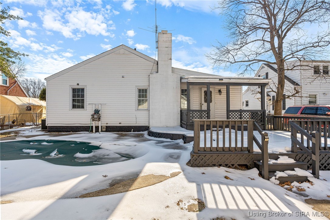 221 Harrison Avenue W