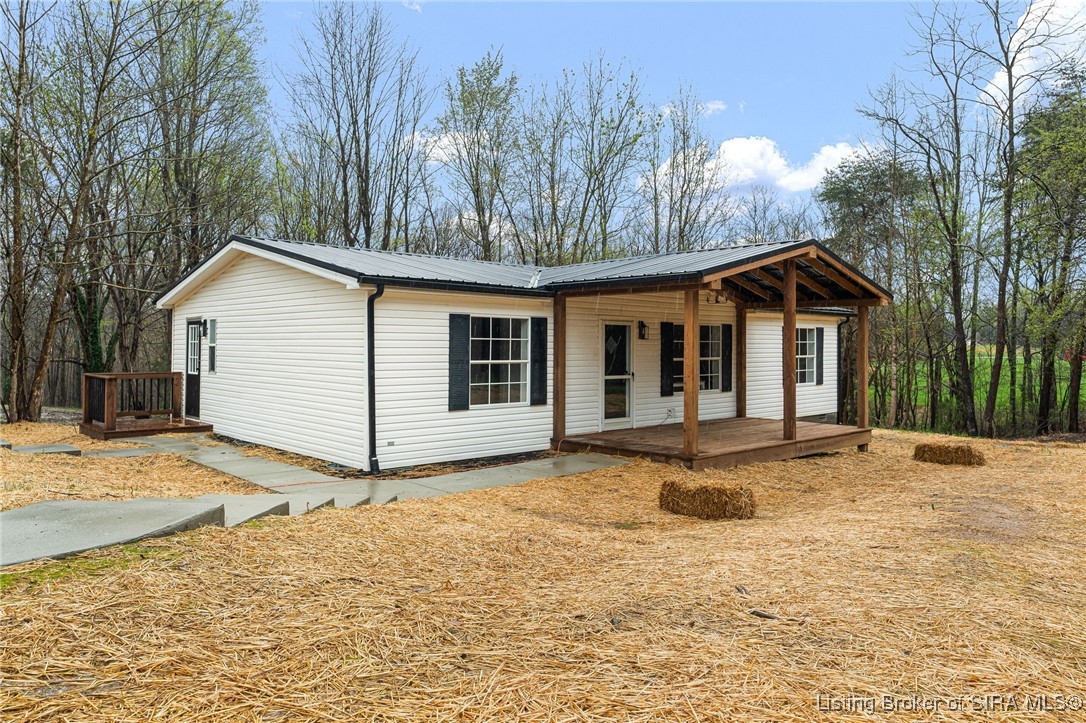 11350 Lambs Ridge Road SE