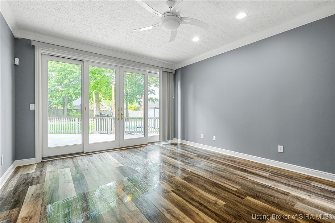 3010 Plum Woods Court