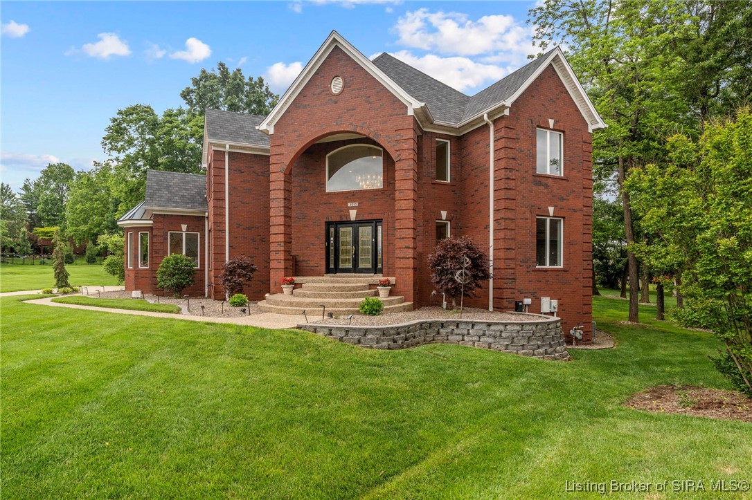 3010 Plum Woods Court