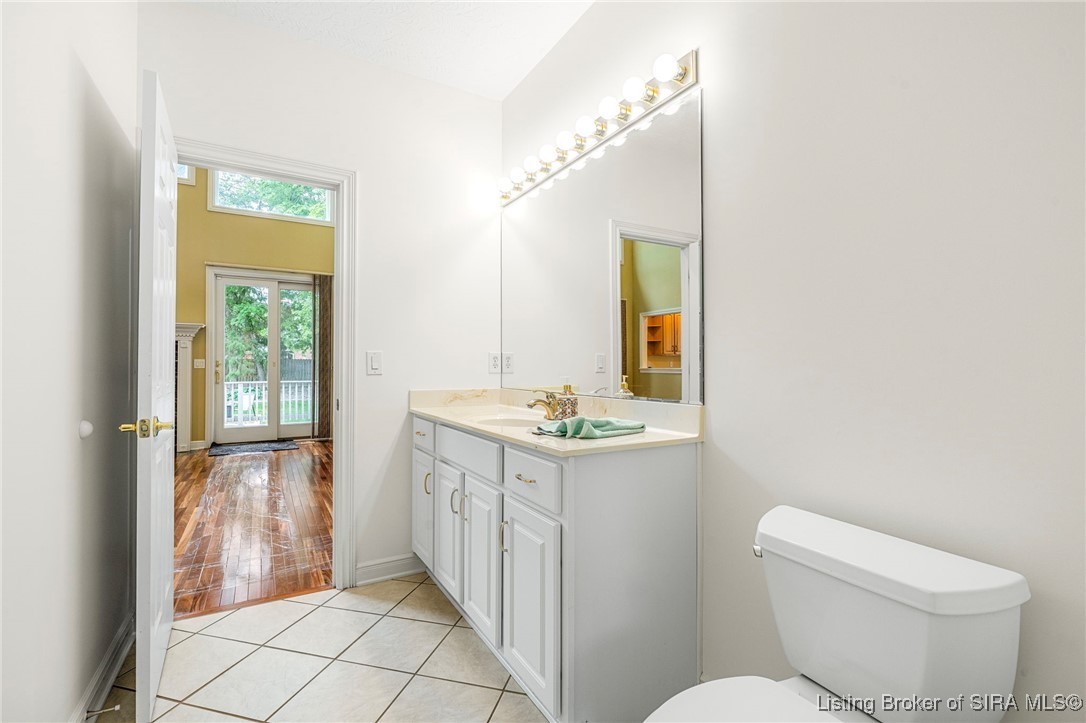 3010 Plum Woods Court