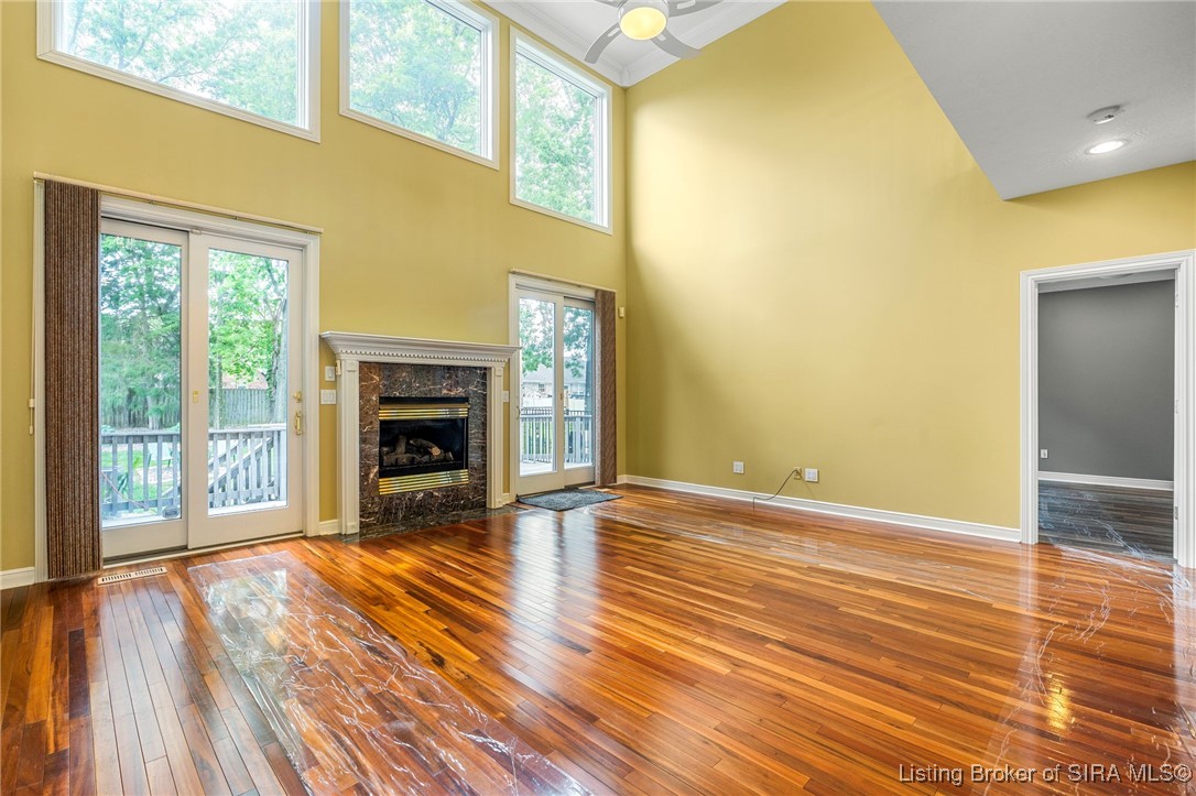 3010 Plum Woods Court