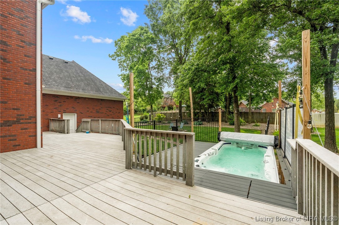 3010 Plum Woods Court