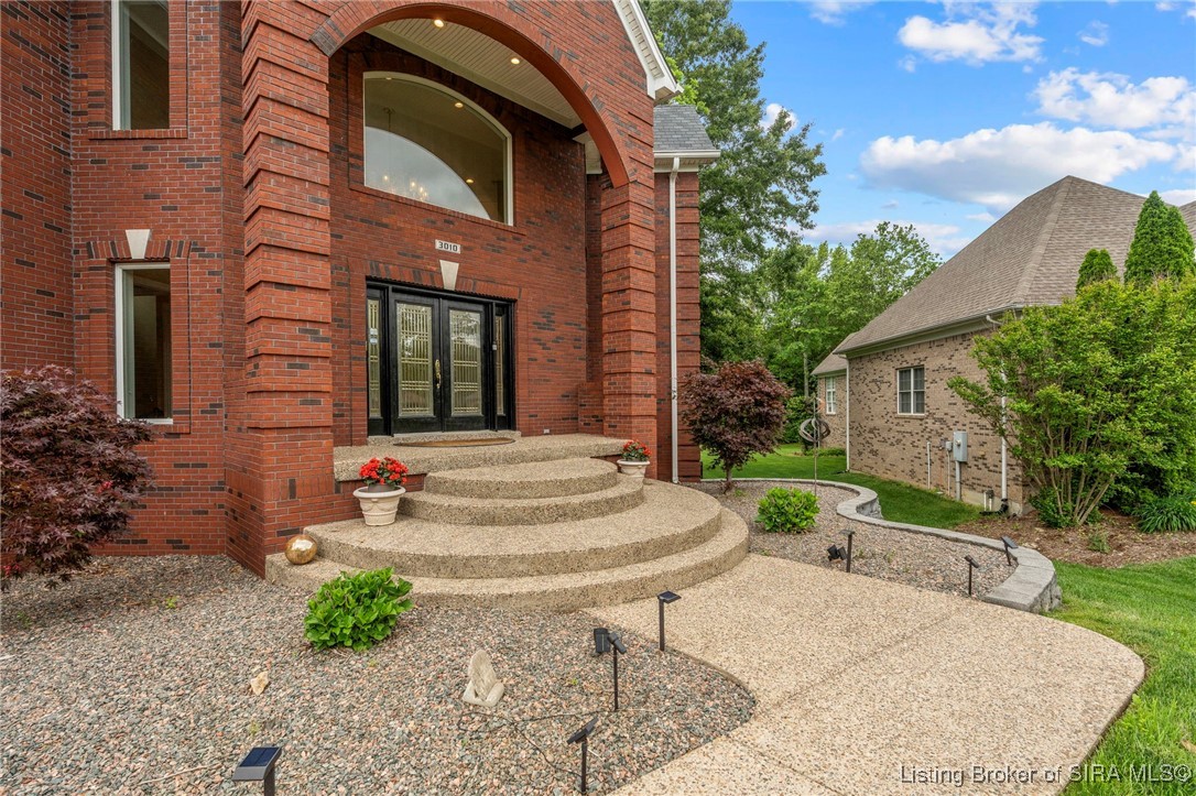 3010 Plum Woods Court