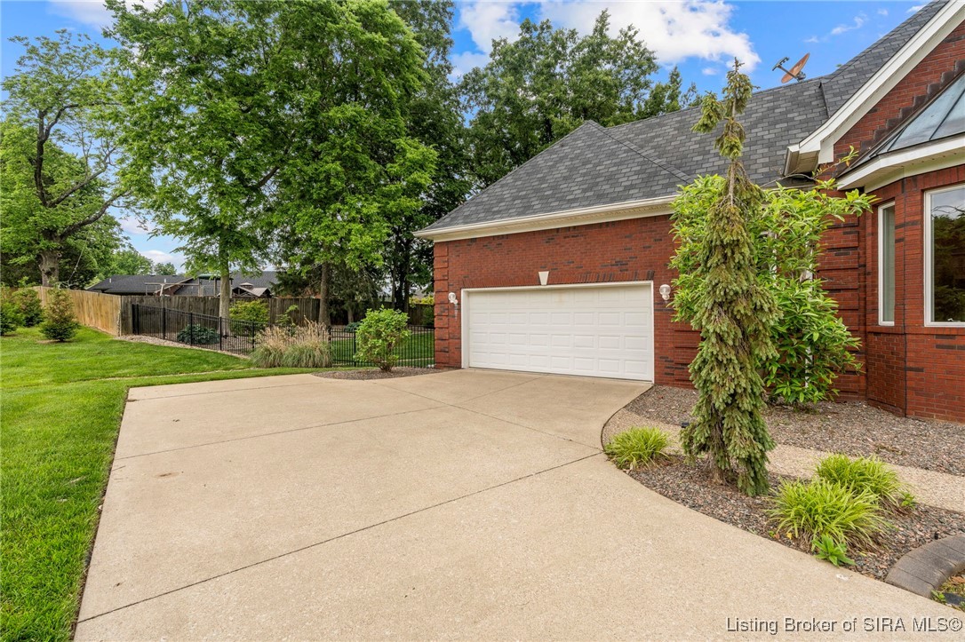 3010 Plum Woods Court