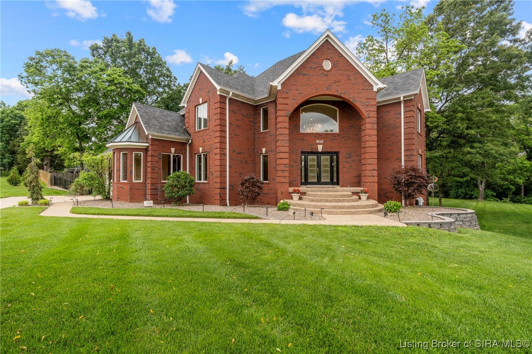 3010 Plum Woods Court