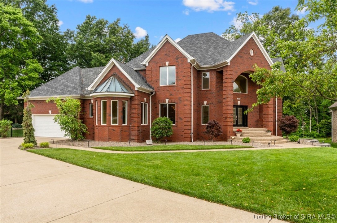 3010 Plum Woods Court