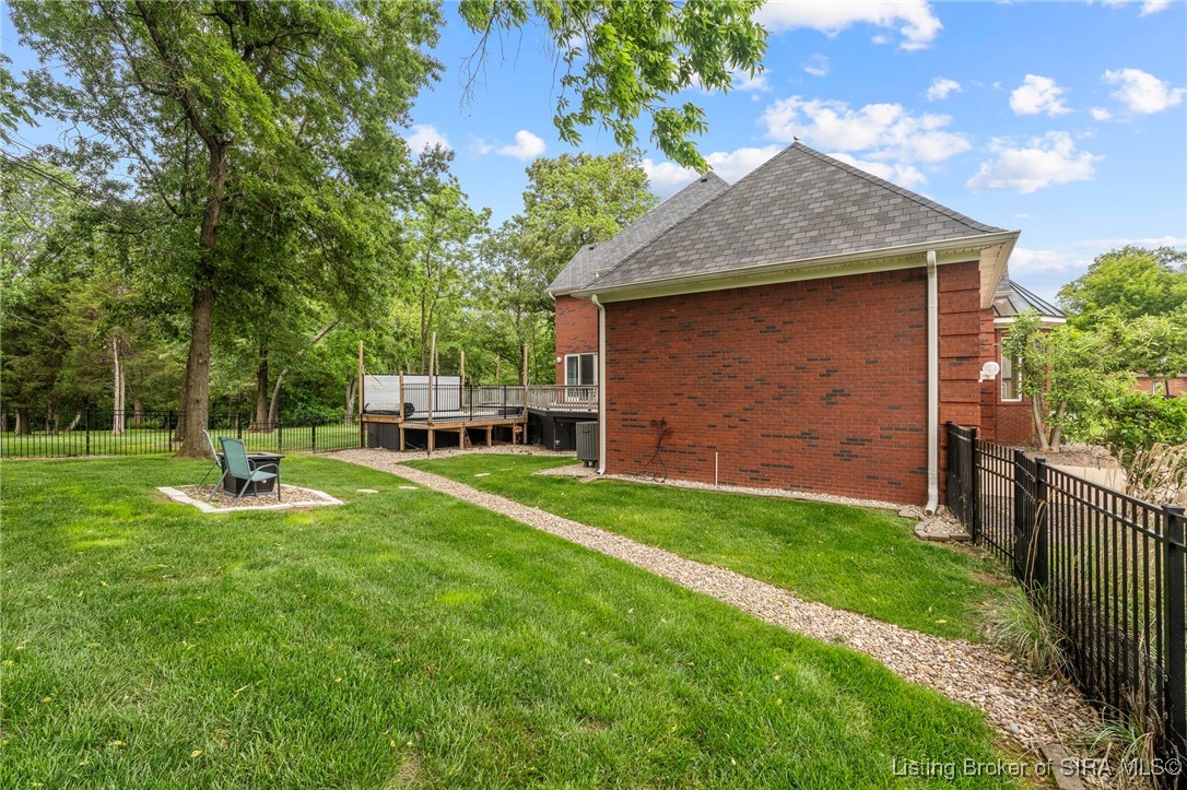 3010 Plum Woods Court