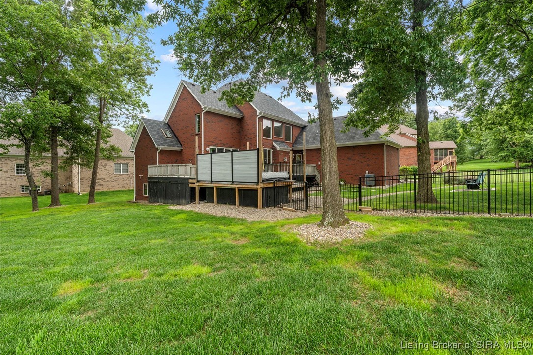 3010 Plum Woods Court