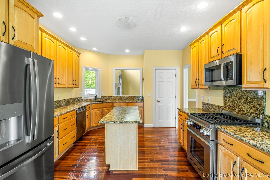 3010 Plum Woods Court