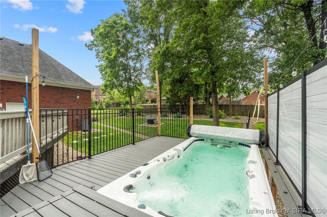 3010 Plum Woods Court