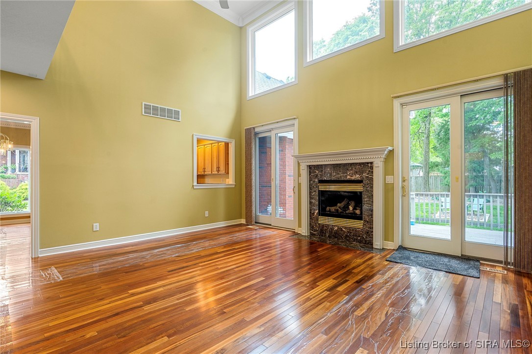 3010 Plum Woods Court