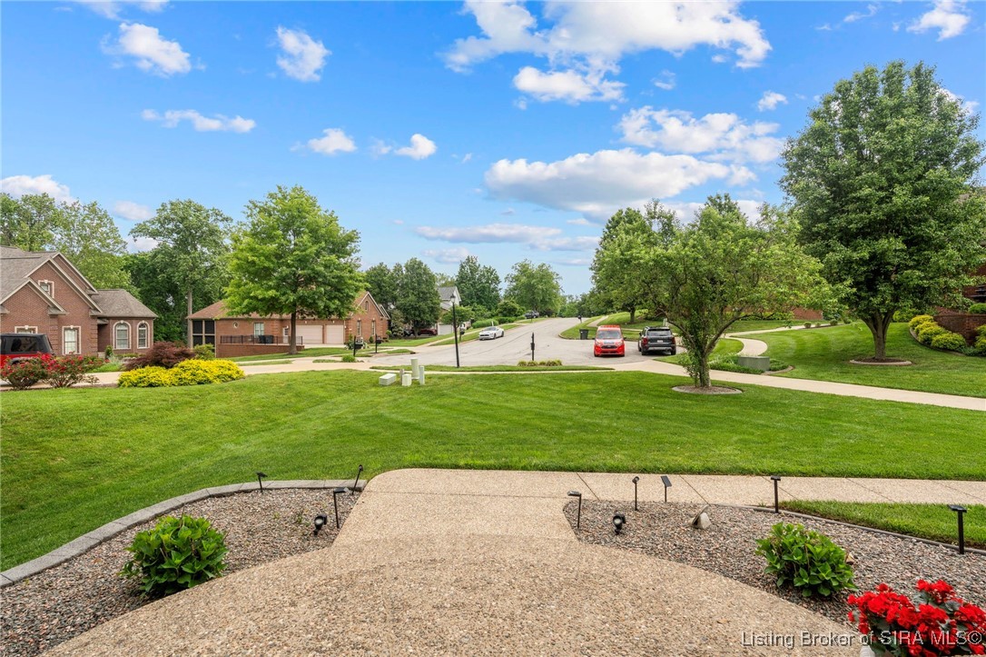 3010 Plum Woods Court