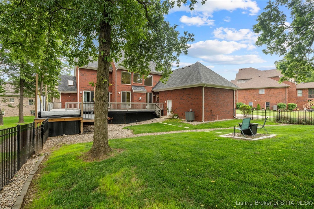 3010 Plum Woods Court