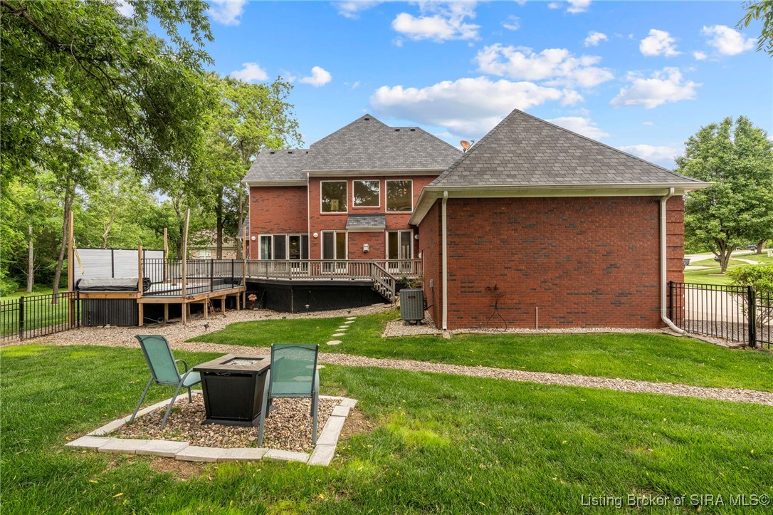 3010 Plum Woods Court