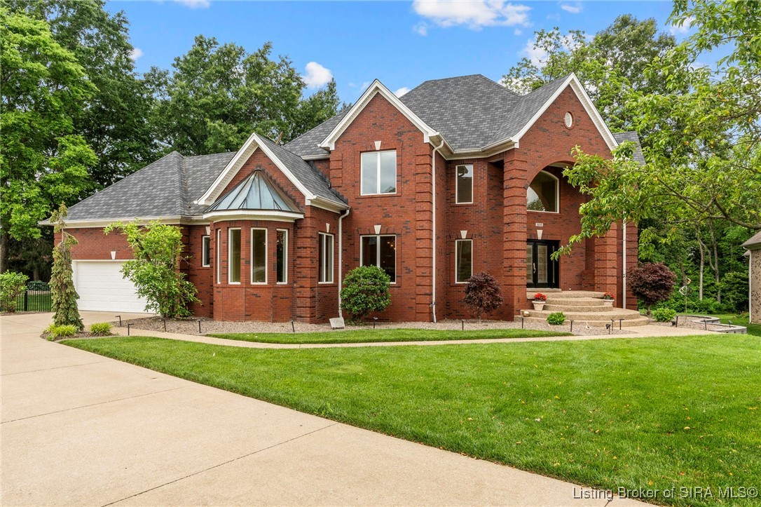 3010 Plum Woods Court